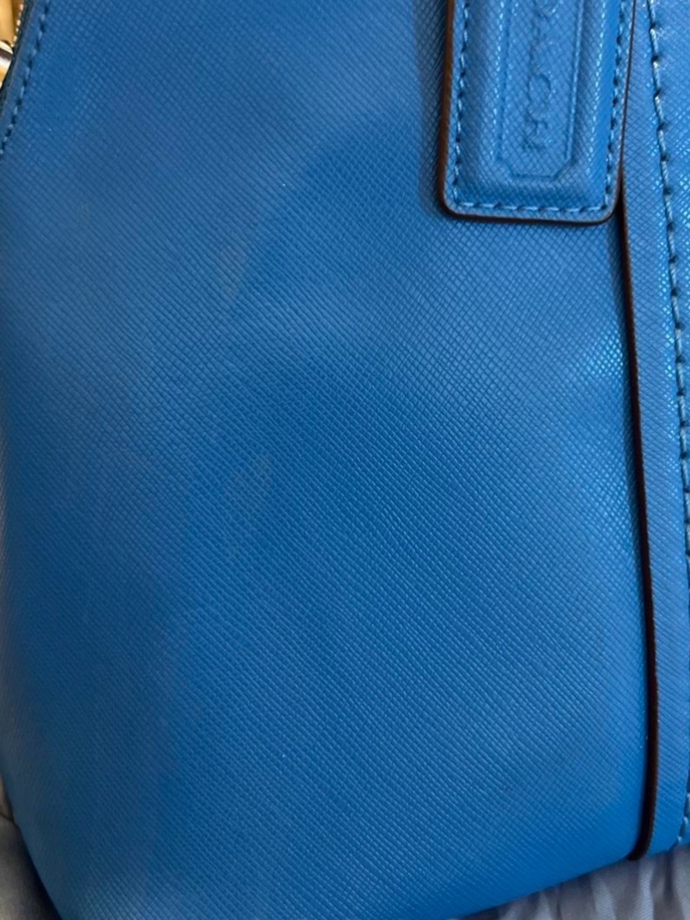 Coach Dome bag - Picture 6 of 6